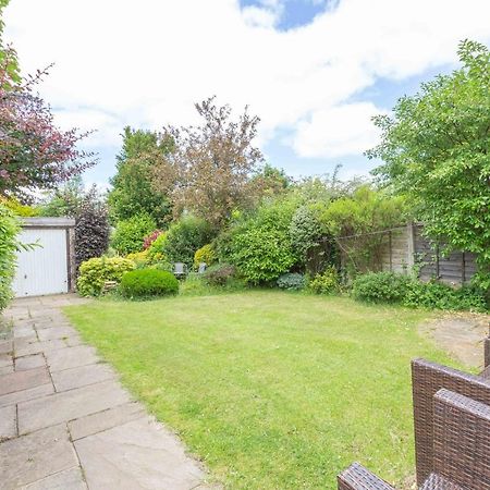 Charles Alexander Short Stay - Moorway House Poulton-le-Fylde Dış mekan fotoğraf