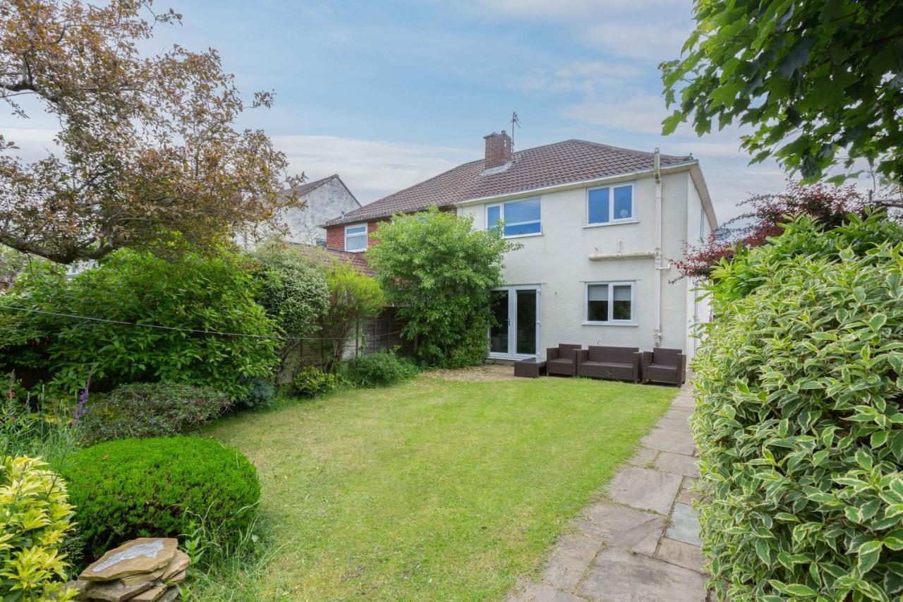 Charles Alexander Short Stay - Moorway House Poulton-le-Fylde Dış mekan fotoğraf