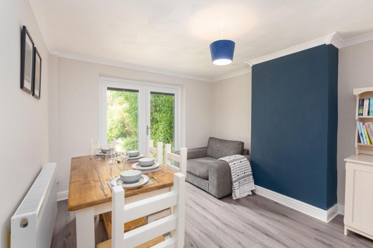 Charles Alexander Short Stay - Moorway House Poulton-le-Fylde Dış mekan fotoğraf